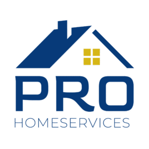 Pro Home Services Dayton Handyman Services LOGO