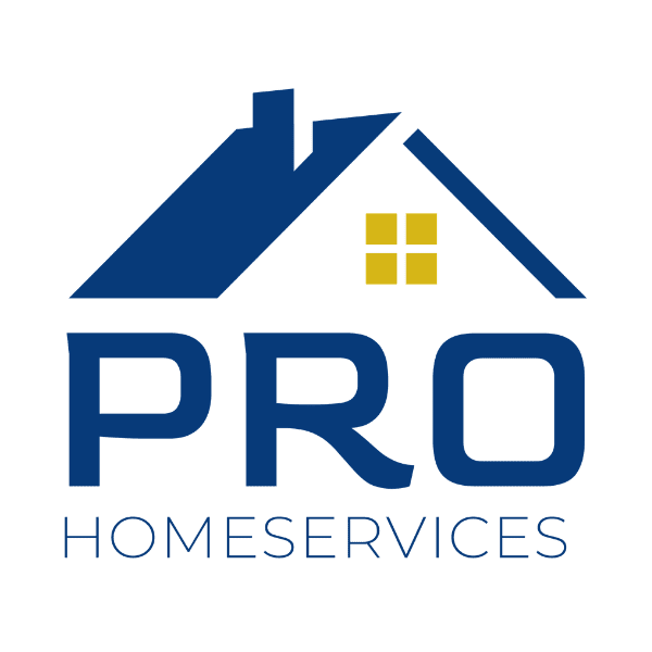 Pro Home Services Dayton Handyman Services LOGO