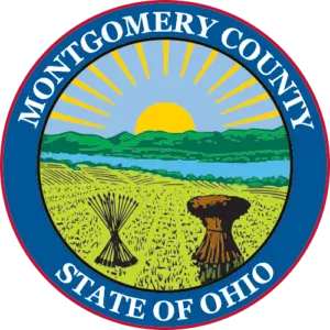 Pro Home Services Dayton Montgomery county seal