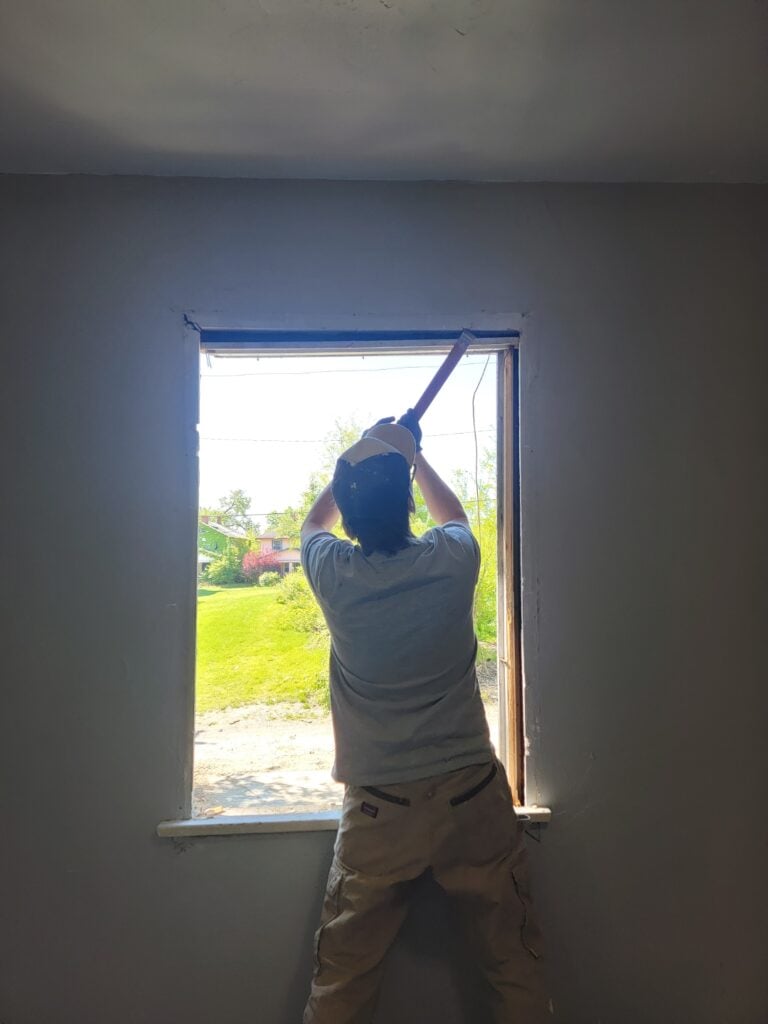 Window Replacement Service in Dayton