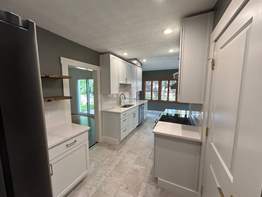 Pro Home Services Dayton Handyman & Remodeling Services
